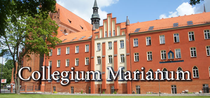 Collegium Marianum